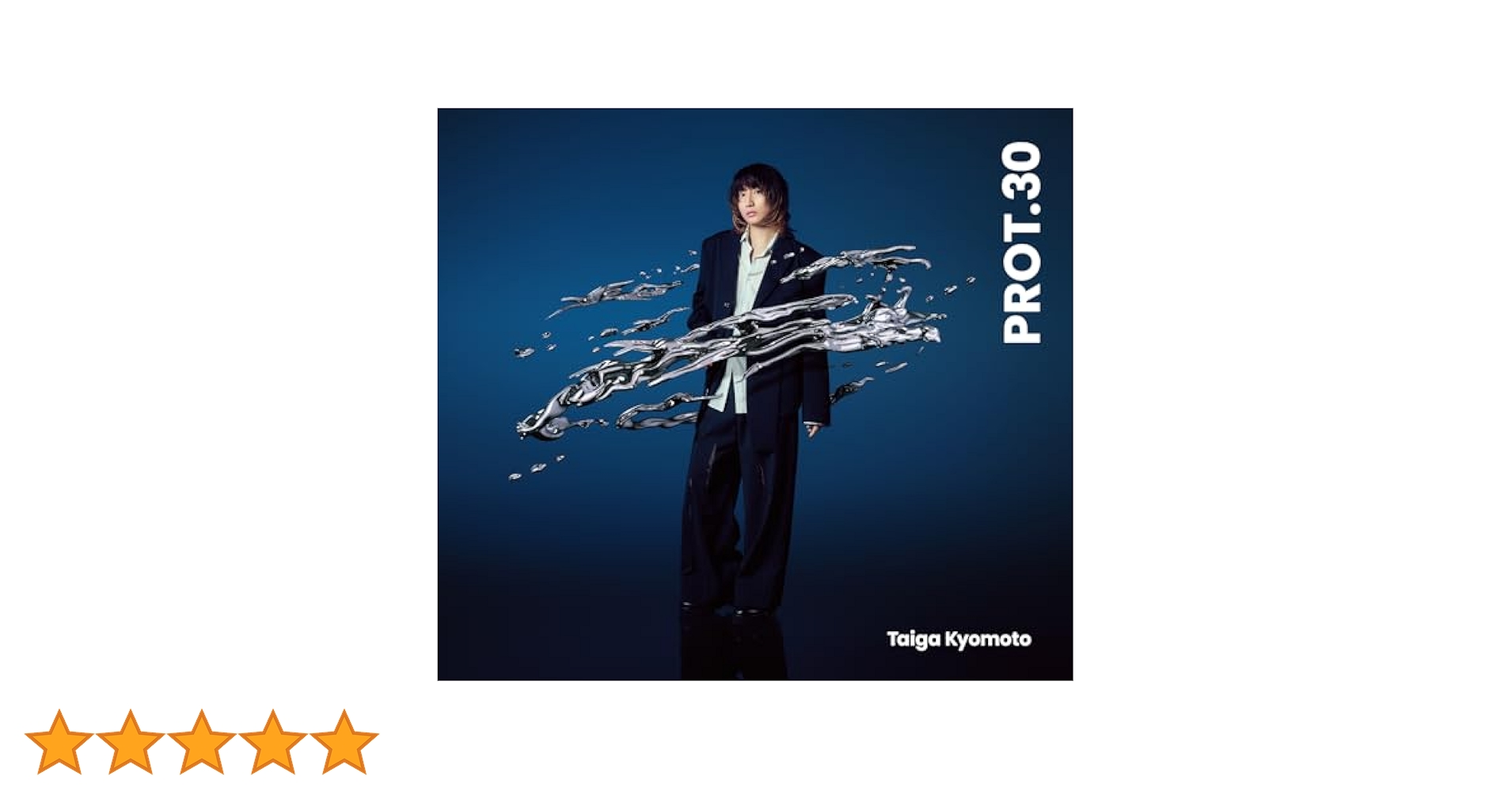 Amazon.co.jp: PROT.30 (初回盤B) (CD+BD) (特典なし): ミュージック